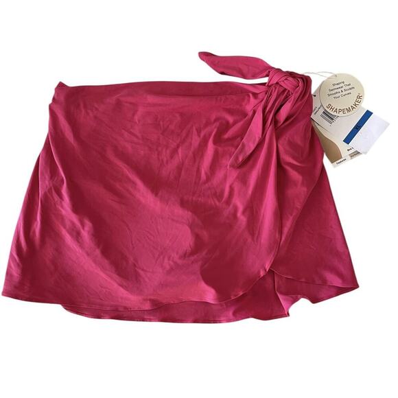 Contours‎ by Coco Reef Womens Sarong Skirt Swim Bottom Size XL NWT $84 - Picture 1 of 5